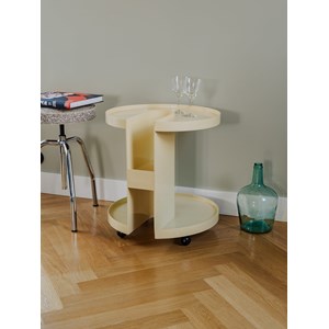 Anouk, la desserte chariot à bar n°257