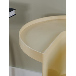 Anouk, la desserte chariot à bar n°257