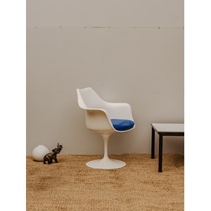 Fauteuil pivotant knoll n°15