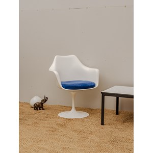 Fauteuil pivotant knoll n°15