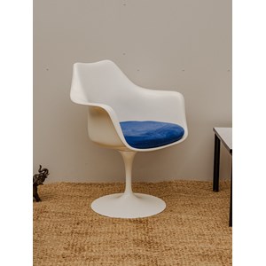 Fauteuil pivotant knoll n°15