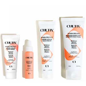 Coffret hydra découverte