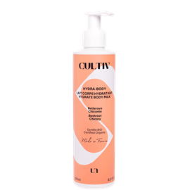 Hydra-body lait corps hydratant