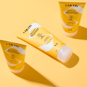 Sublim-body crème corps riche