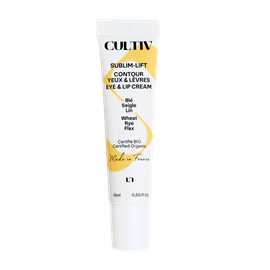 Sublim-lift contour yeux et lèvres