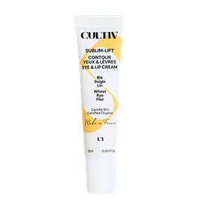 Sublim-lift contour yeux et lèvres