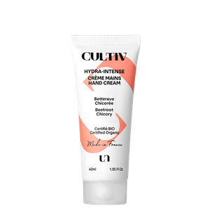 Hydra-intense crème mains