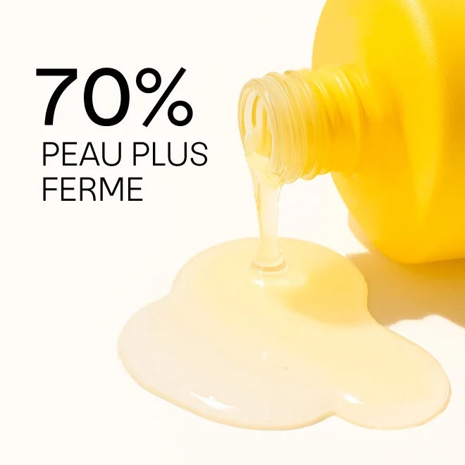 Sublim-boost sérum anti-rides