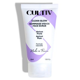 Gommage visage doux clean-glow