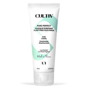 Pure-perfect masque purifiant