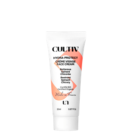 Hydra-protect crème visage travel