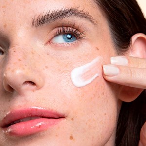 Hydra-protect crème visage travel