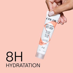 Hydra-protect crème visage travel