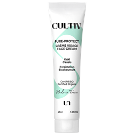 Pure-protect crème visage
