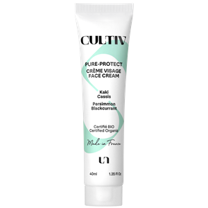 Pure-protect crème visage
