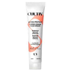 Hydra-protect crème visage