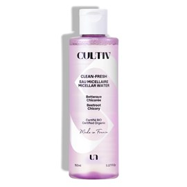 Clean-fresh eau micellaire