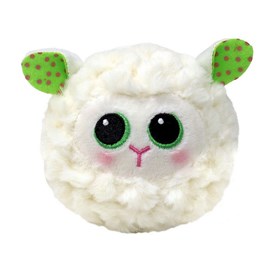 Beanie bouncers - flouncey