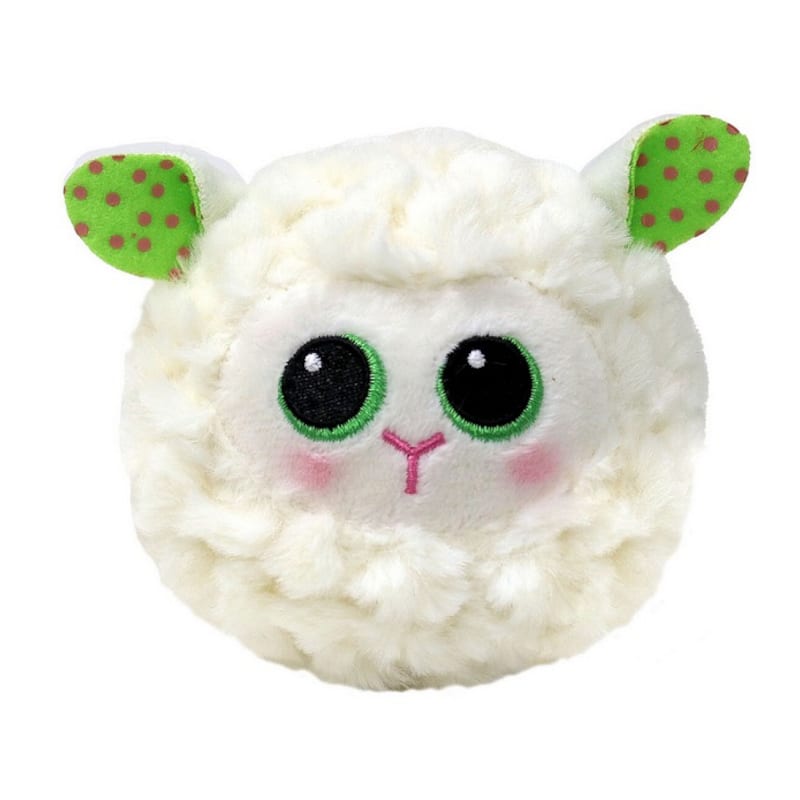 Ty - Beanie bouncers - flouncey