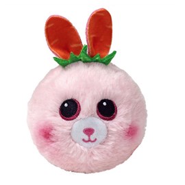 Beanie bouncers - pouncey