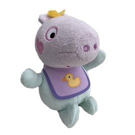 Peppa pig small - evie - ty