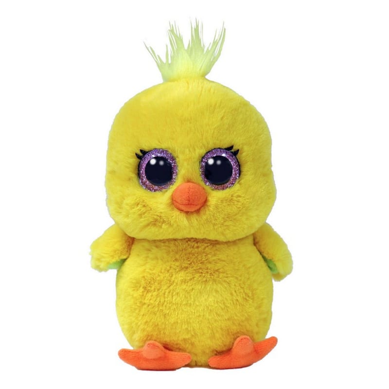 Beanie boos small - chirps poussin