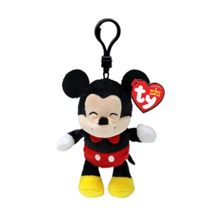 Mickey et minnie - mickey clip