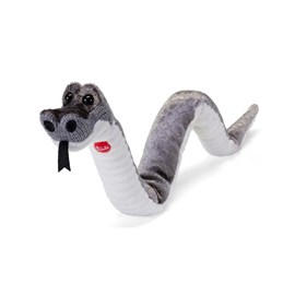 Peluche serpent - taille xxs - trudi