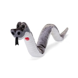Peluche serpent - taille xxs - trudi