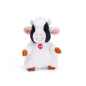 Peluche vache - taille xxs - trudi