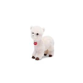 Peluche alfredo l alpaga taille s