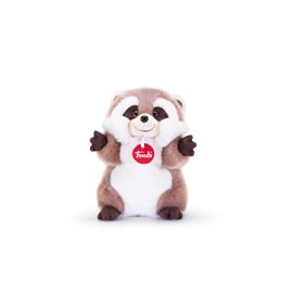 Peluche ringo le raton laveur