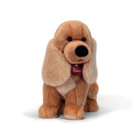 Peluche sophie le coker taille m