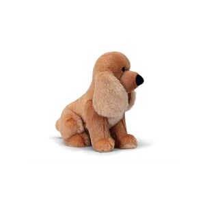 Peluche sophie le coker taille m
