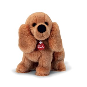 Peluche sophie le coker taille s