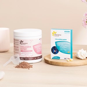 Collagène marin - soutien des articulations