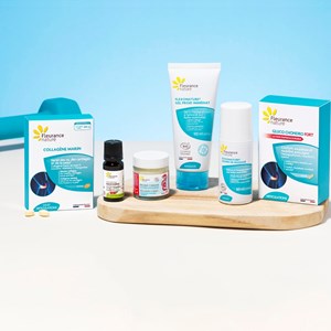 Collagène marin - soutien des articulations