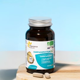 Harpagophytum bio - confort articulaire