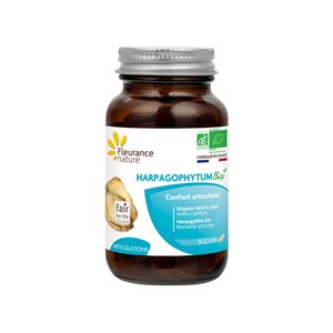 Harpagophytum bio - confort articulaire