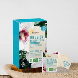 Infusions articulations bio