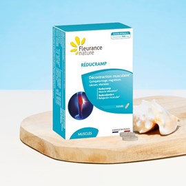 Réducramp - décontraction musculaire