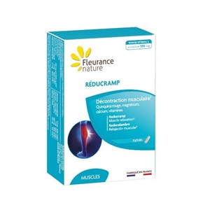 Réducramp - décontraction musculaire