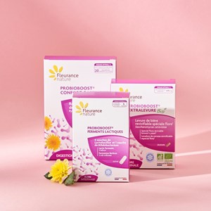 Extralevure bio - flore intestinale