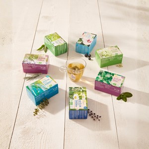 Infusion digestion bio