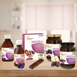 Transit nature® lactulose