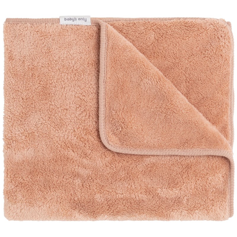 Couverture polaire cozy tuscany (65 x 75 cm)