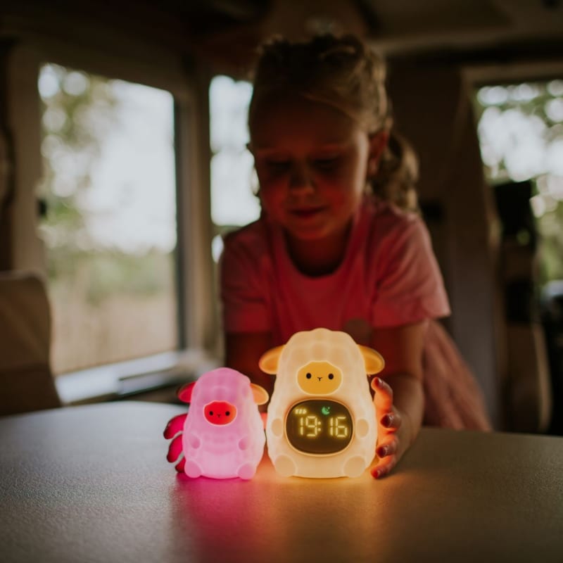 Veilleuse rechargeable little sheep (mary's) - Image 3