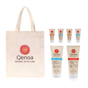 Le coffret geste détente pour soulager et se relaxer