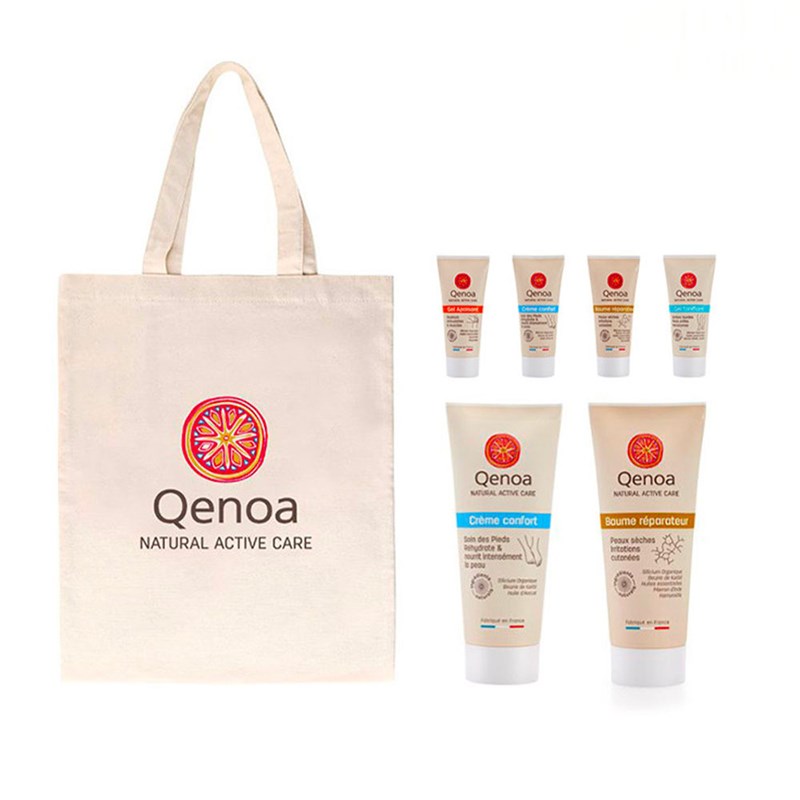 Mon geste douceur : le coffret hydratation et bien-être essentiel