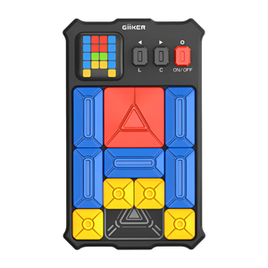 Giiker super slide (classic black)